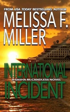 International Incident - Miller, Melissa F.