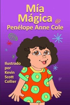 Mia Magica - Cole, Penélope Anne