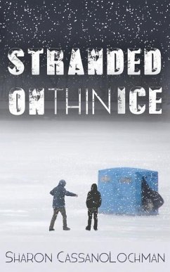 Stranded on Thin Ice - Cassanolochman, Sharon