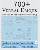700+ Verbal Emojis: and how to use them in your writing