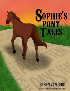 Sophie's Pony Tales - Oort, Glenn van