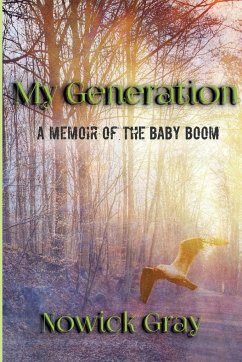 My Generation - Gray, Nowick