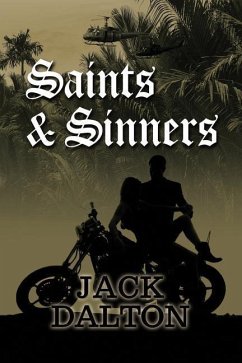 Saints & Sinners - Dalton, Jack