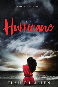 Hurricane - Allen, Elaine L.