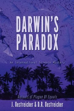 Darwin's Paradox - Oestreicher, D R; Oestreicher, J.