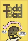 Todd the Toad