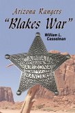 Arizona Rangers: Blake's War