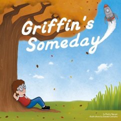 Griffin's Someday - Nguyen, Becky