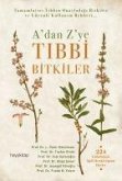 Adan Zye Tibbi Bitkiler