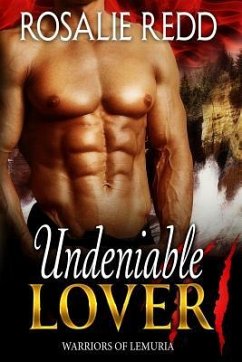 Undeniable Lover - Redd, Rosalie