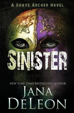 Sinister - Deleon, Jana