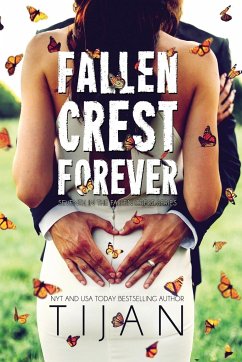 Fallen Crest Forever - Tijan