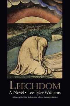 Leechdom - Williams, Lee Tyler