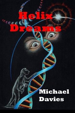 Helix Dreams - Davies, Michael