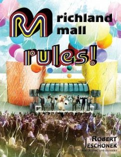 Richland Mall Rules - Jeschonek, Robert