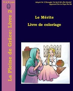 Le Mérite Livre de Coloriage - Books, Lamb