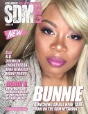 SDM Live Magazine Issue #19 2018