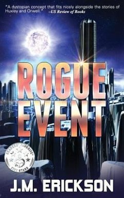 Rogue Event: Novella - Helms, Cathy; Erickson, J. M.