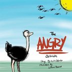The Angry Ostrich: How An Ostrich Finally Flew
