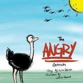 The Angry Ostrich: How An Ostrich Finally Flew