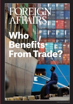 Who Benefits From Trade? - Rose, Gideon