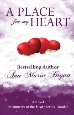 A Place For My Heart - Bryan, Ann Marie