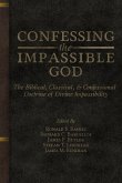 Confessing the Impassible God