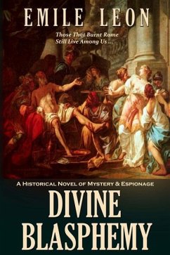 Divine Blasphemy - Leon, Emile