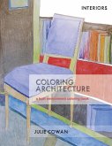 Coloring Architecture: a built environment coloring book