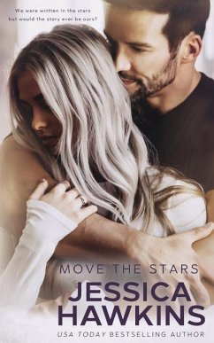 Move the Stars - Hawkins, Jessica