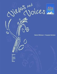 Views and Voices: Writers of English Around the World - Beniston, Francoise; Whiteson, Valerie