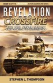 Revelation Crossfire: &quote;The Fun Never Stops&quote; - Mark Connelly, The Crossfire Team