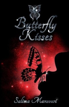 Butterfly Kisses - Mansouri, Salima