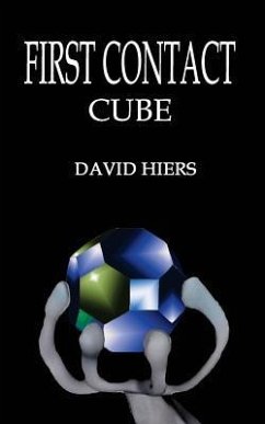 First Contact - Cube - Hiers, David