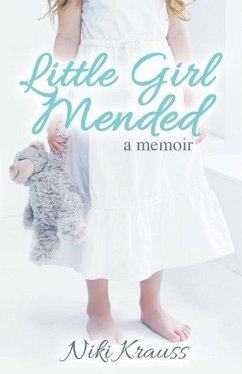 Little Girl Mended - Krauss, Niki