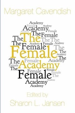 The Female Academy - Cavendish, Margaret