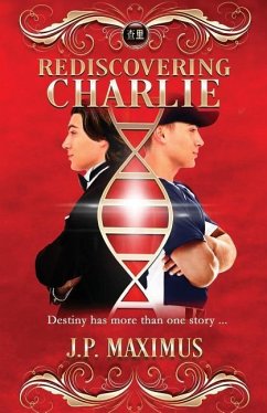 Rediscovering Charlie - Maximus, Jp