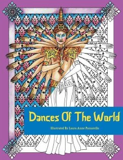 Dances of the World - Passarello, Laura Anne; Plaxe Sr, Jack R.