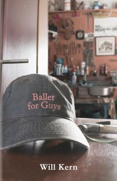 Ballet for Guys - Kern, Will