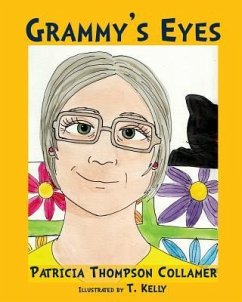 Grammy's Eyes - Collamer, Patricia Thompson