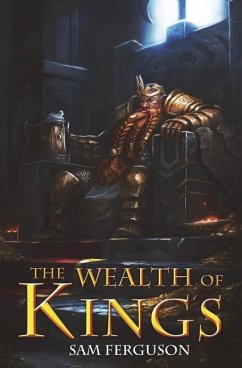 The Wealth of Kings - Ferguson, Sam