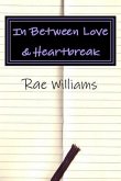 In Between Love & Heartbreak: A collection of poems on Love, Heartbreak & Everything In-Between