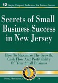 Secrets of Small Business Success in New Jersey