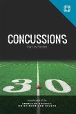 Concussions: Fact vs Fiction