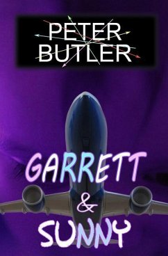 Garrett & Sunny - Butler, Peter Edward