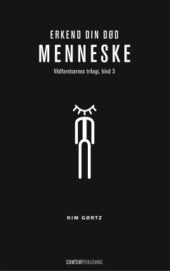 Erkend din død, menneske - Gørtz, Kim