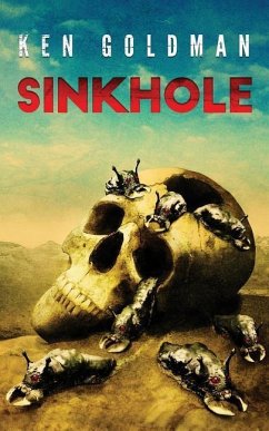 Sinkhole - Goldman, Ken