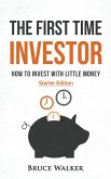 The First Time Investor