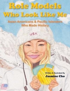 Role Models Who Look Like Me - Cho, Jasmine M