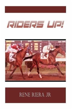 Riders up! - Riera, Jr. Jr. Rene